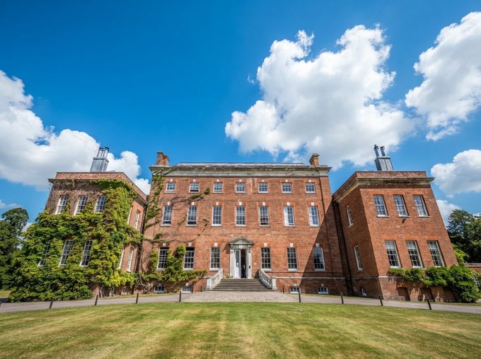 Berkshire College Summer