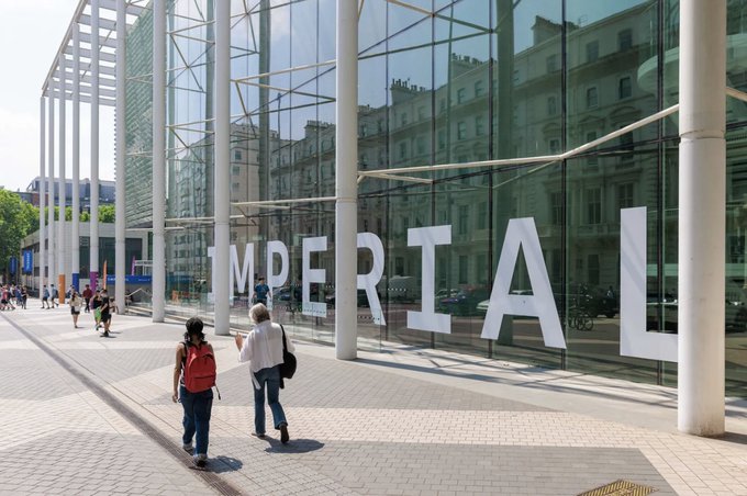 Imperial College London