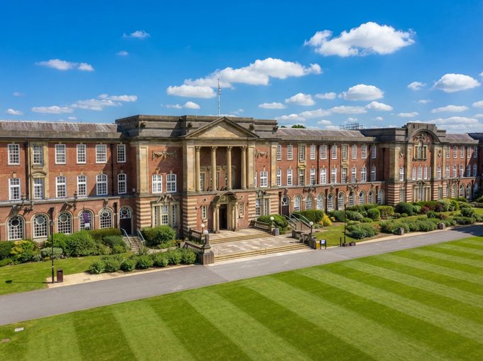 Leeds International Study Centre