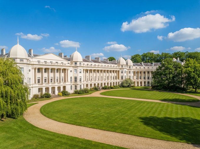London Business School (LBS)