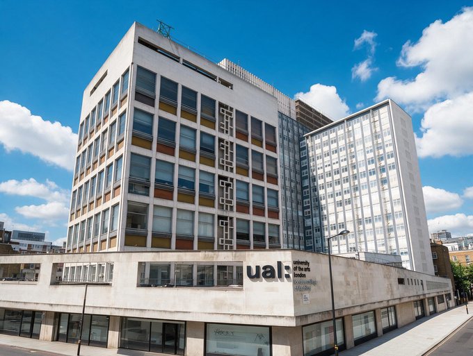 London College of Fashion