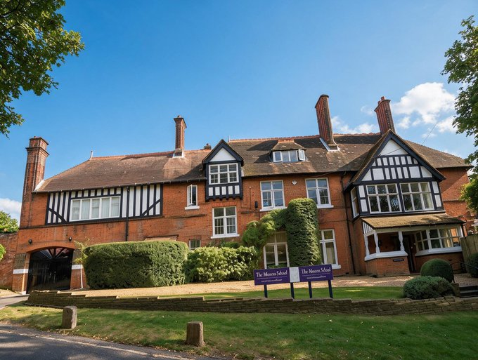 Mount Mill Hill International School