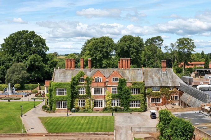 Queen Ethelburga's College