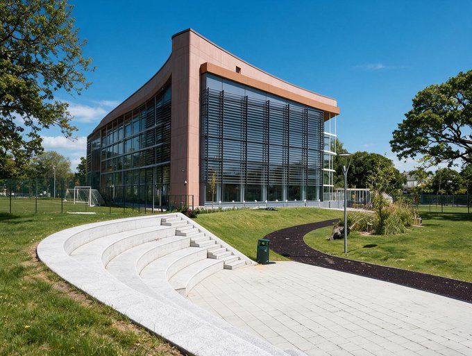 South Cheshire College