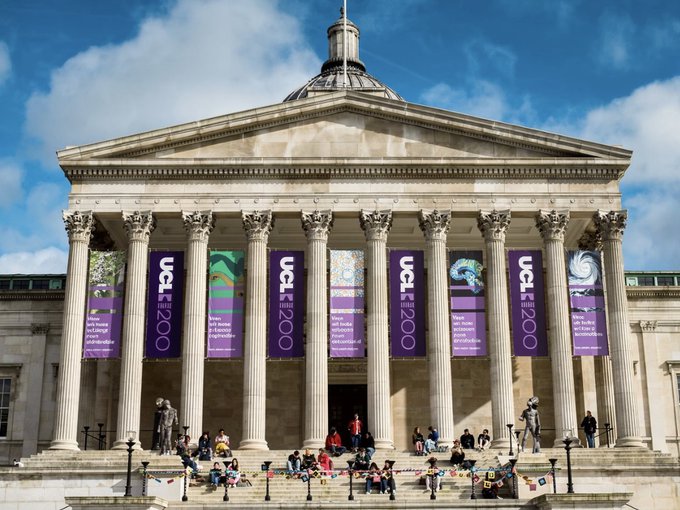University College London