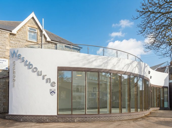 Westbourne School
